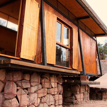 Glamping El Obrador Tilcara酒店 外观 照片