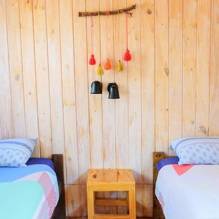 Glamping El Obrador Tilcara酒店 外观 照片