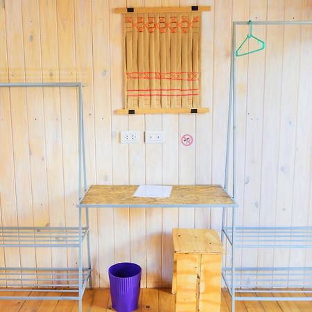 Glamping El Obrador Tilcara酒店 外观 照片
