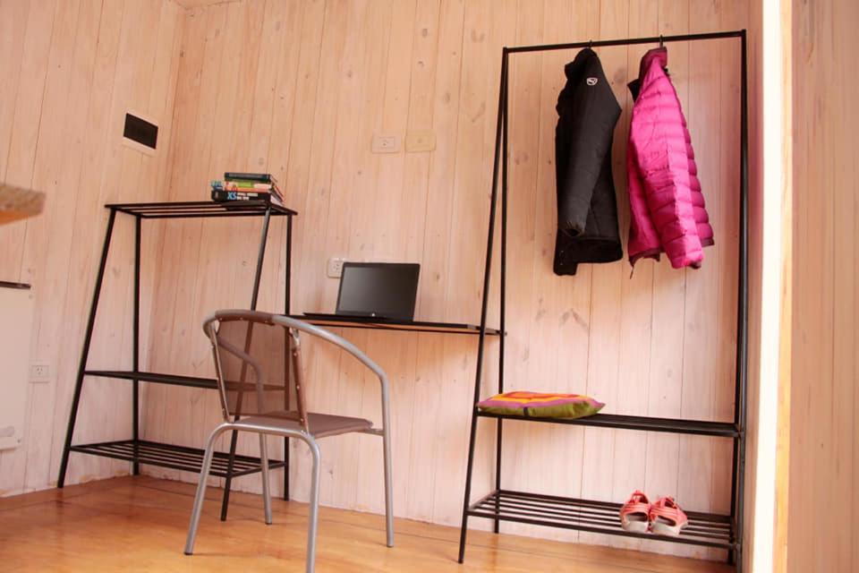 Glamping El Obrador Tilcara酒店 外观 照片