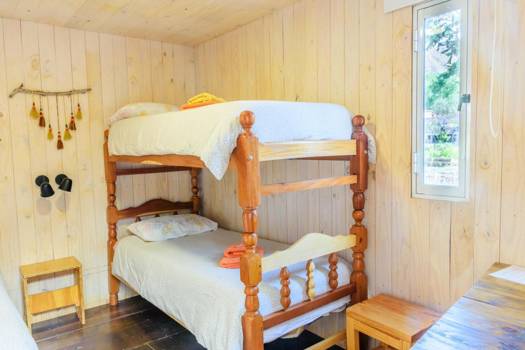 Glamping El Obrador Tilcara酒店 外观 照片
