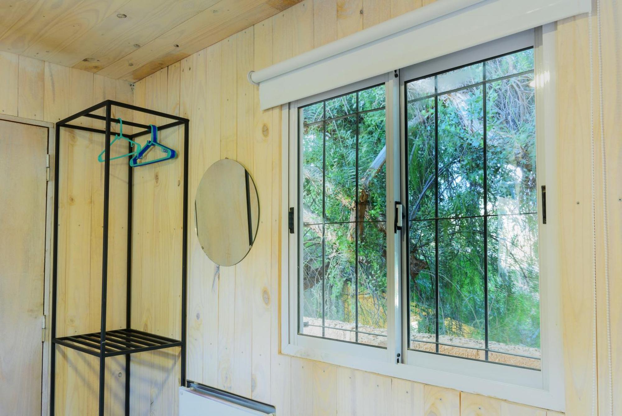 Glamping El Obrador Tilcara酒店 外观 照片