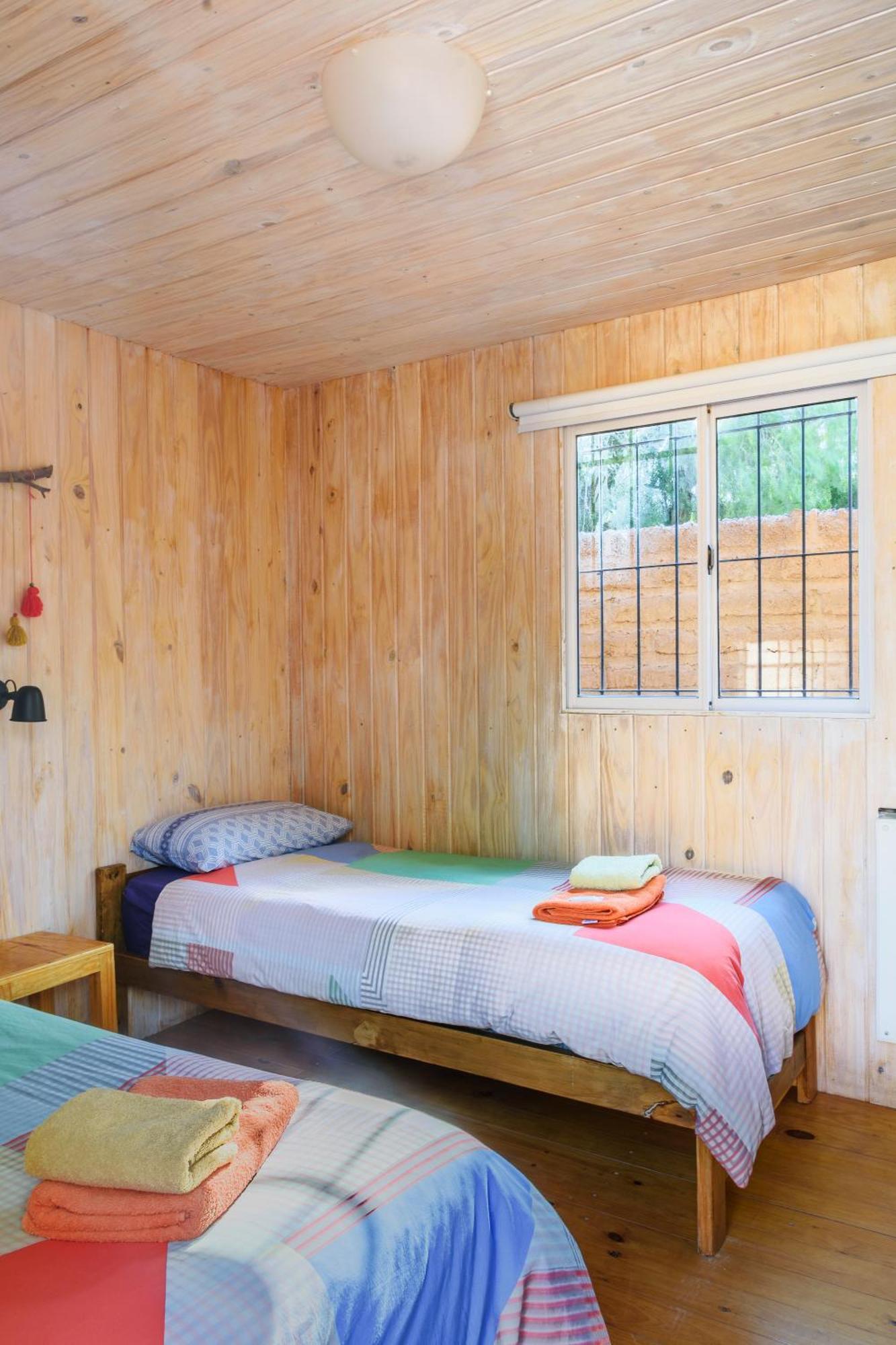 Glamping El Obrador Tilcara酒店 外观 照片