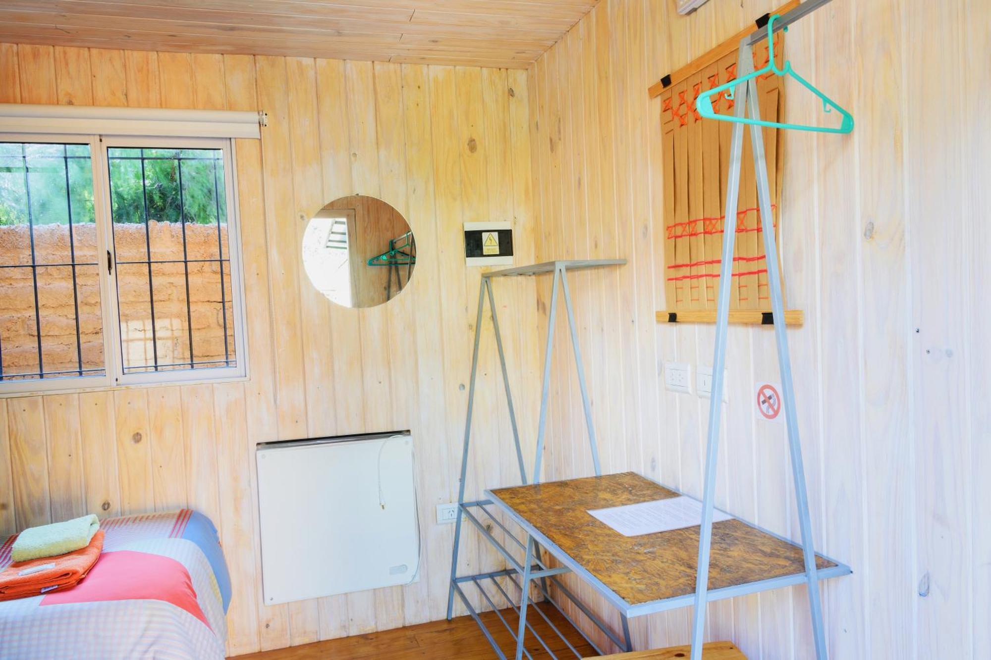 Glamping El Obrador Tilcara酒店 外观 照片