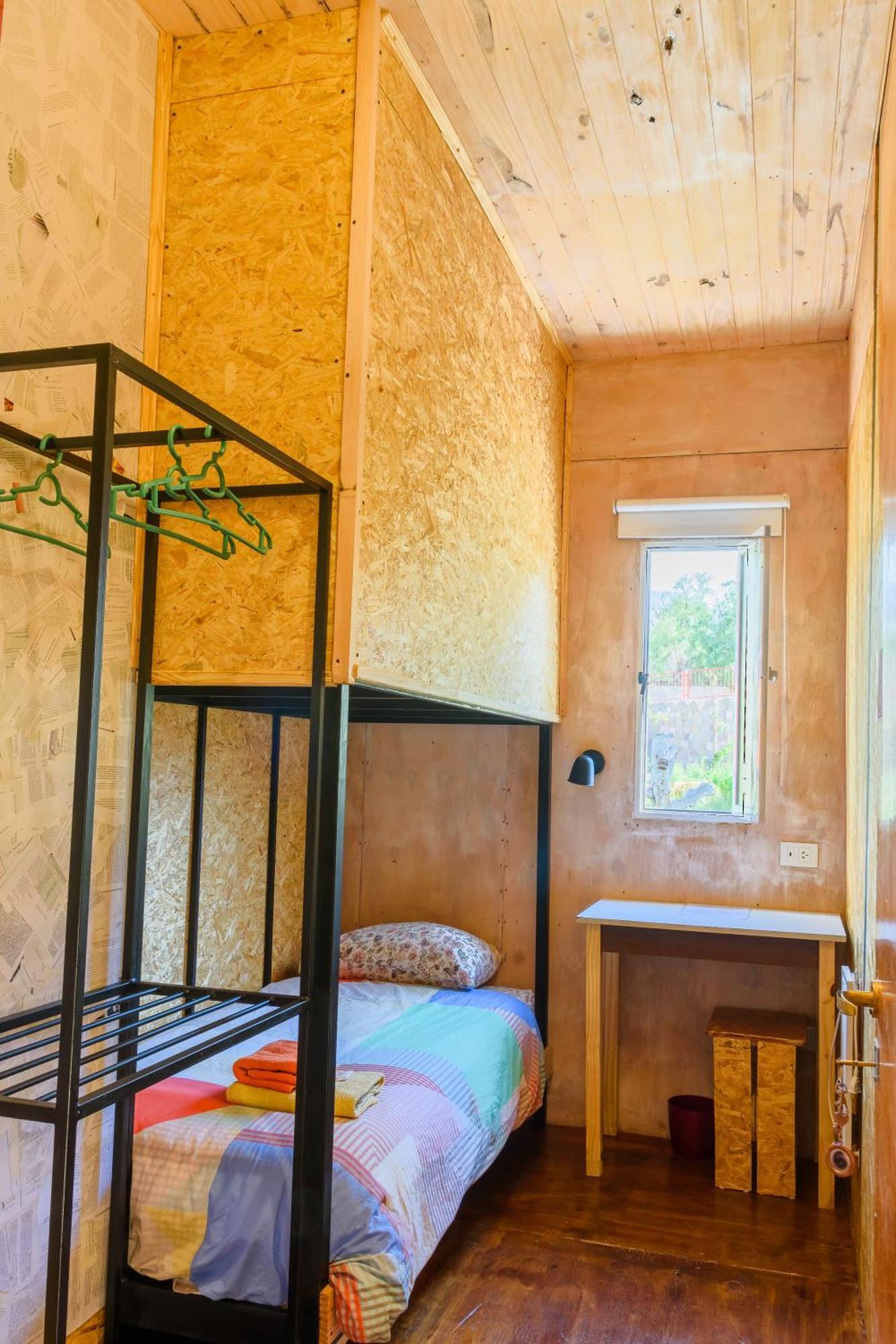Glamping El Obrador Tilcara酒店 外观 照片